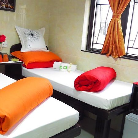 Bohol Hotel Hongkong Zewnętrze zdjęcie