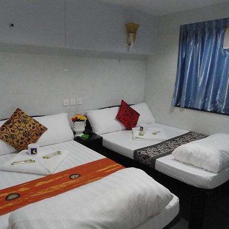 Bohol Hotel Hongkong Pokój zdjęcie