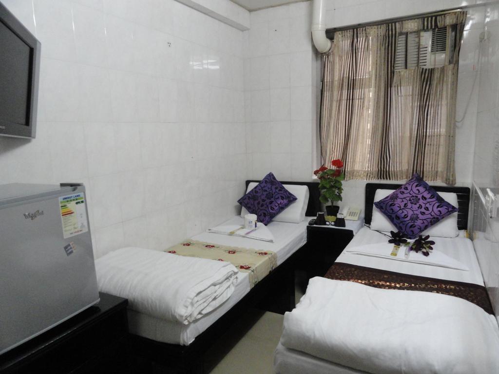 Bohol Hotel Hongkong Zewnętrze zdjęcie