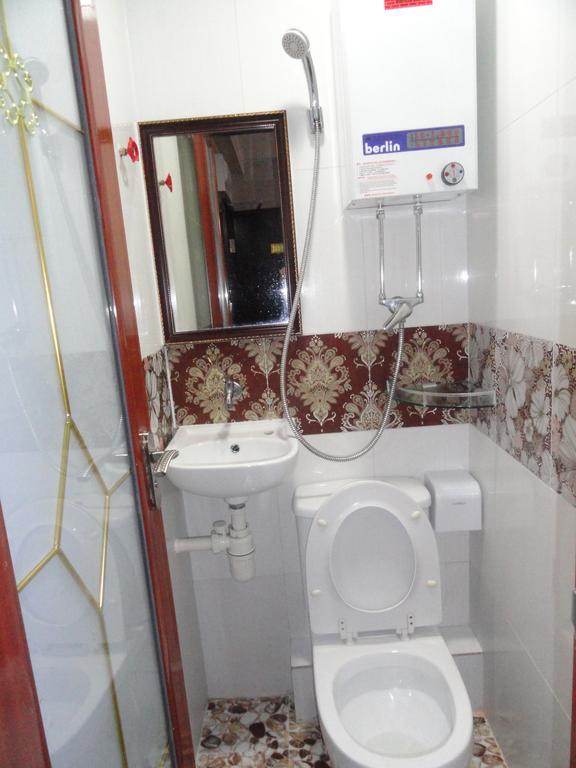 Bohol Hotel Hongkong Pokój zdjęcie