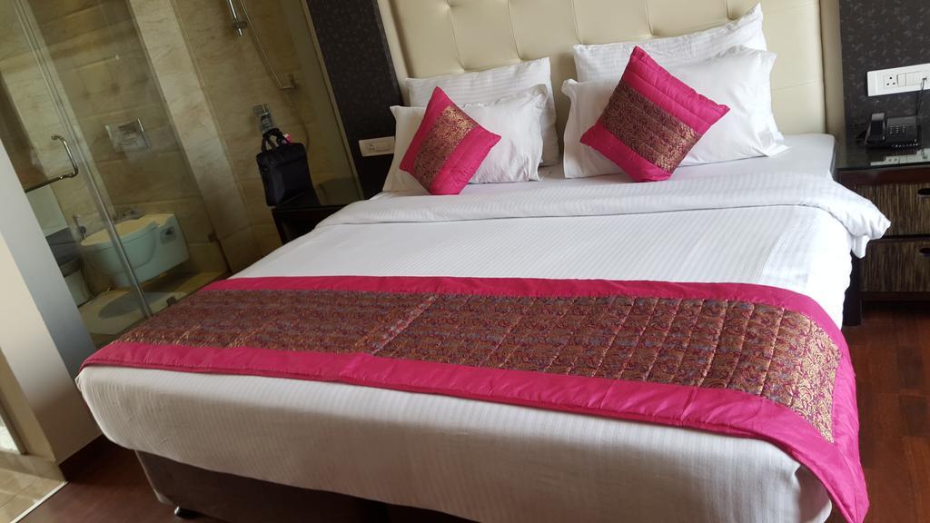 Bohol Hotel Hongkong Zewnętrze zdjęcie