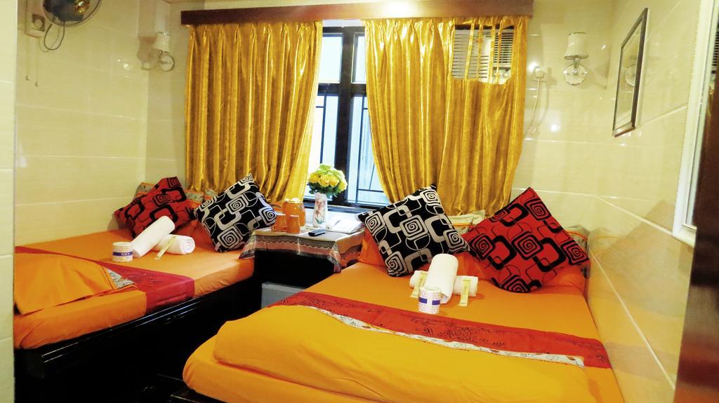 Bohol Hotel Hongkong Zewnętrze zdjęcie