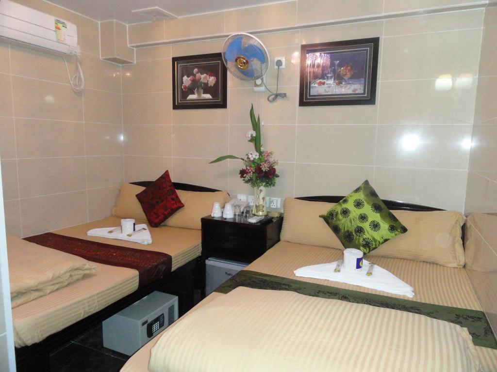 Bohol Hotel Hongkong Pokój zdjęcie