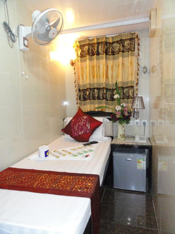 Bohol Hotel Hongkong Pokój zdjęcie