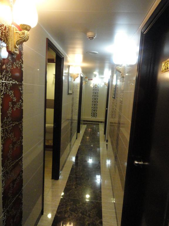 Bohol Hotel Hongkong Zewnętrze zdjęcie