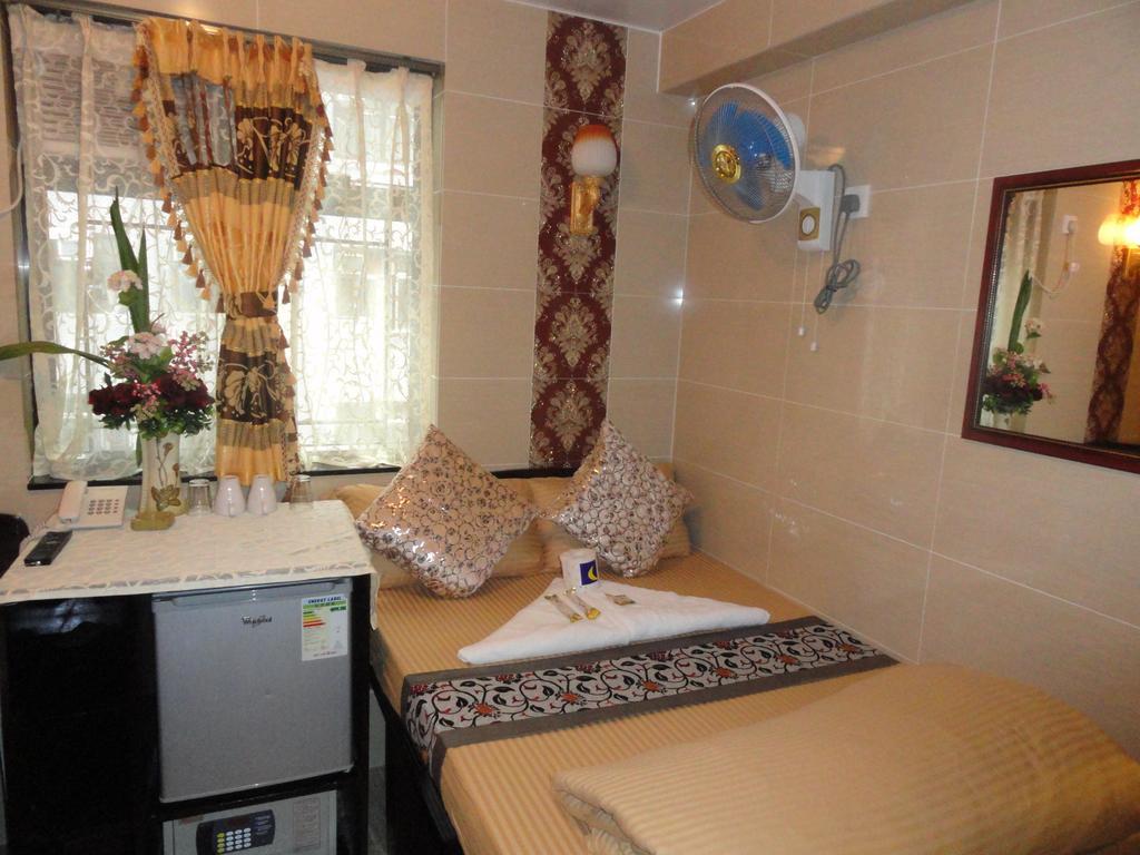 Bohol Hotel Hongkong Pokój zdjęcie