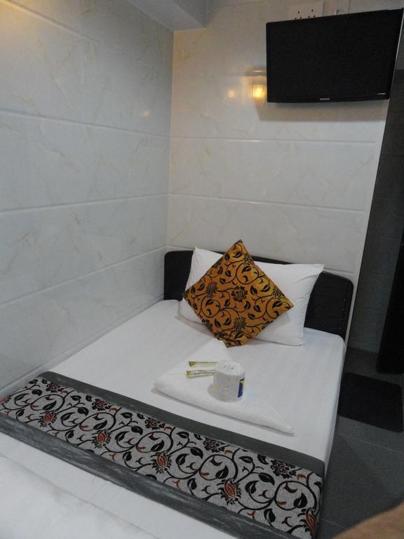 Bohol Hotel Hongkong Pokój zdjęcie