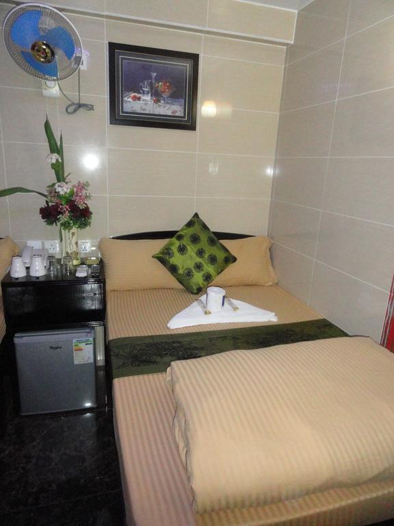Bohol Hotel Hongkong Pokój zdjęcie