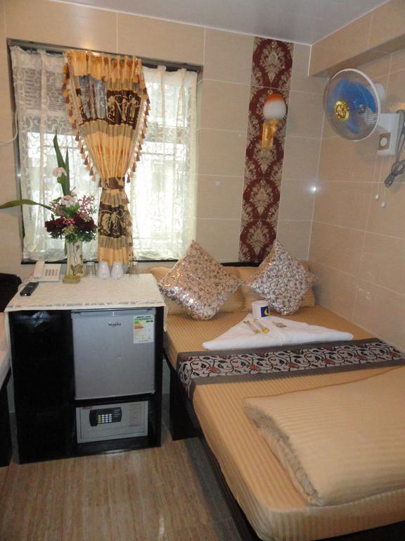 Bohol Hotel Hongkong Pokój zdjęcie