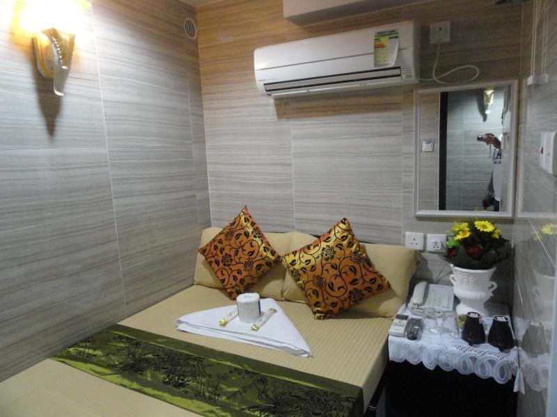 Bohol Hotel Hongkong Zewnętrze zdjęcie