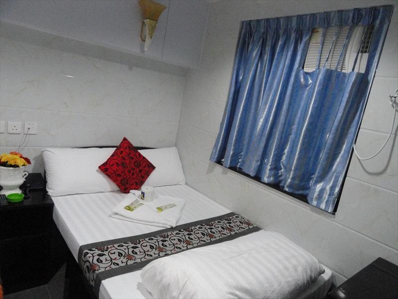 Bohol Hotel Hongkong Zewnętrze zdjęcie