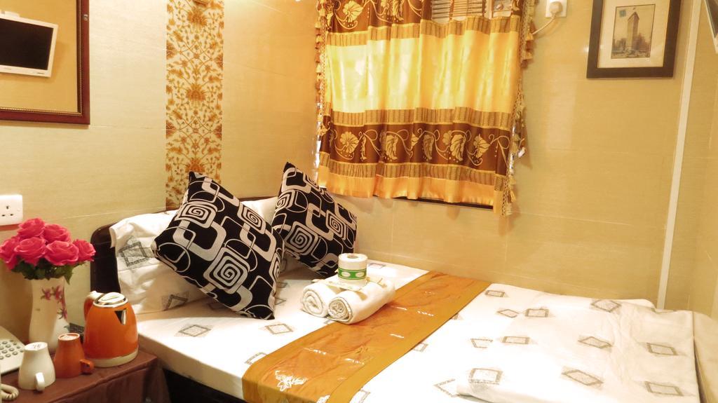 Bohol Hotel Hongkong Zewnętrze zdjęcie