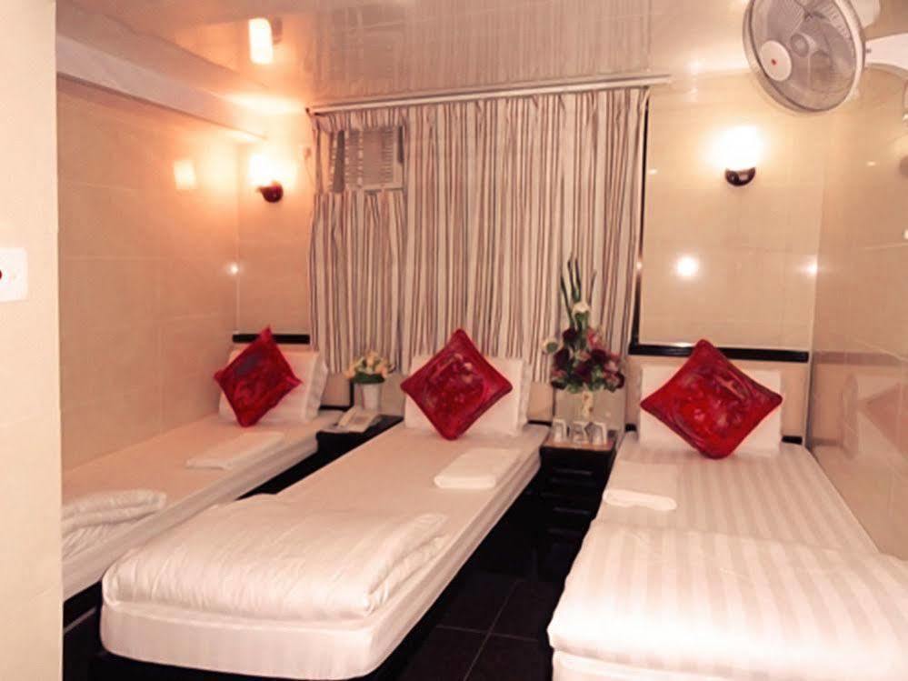 Bohol Hotel Hongkong Zewnętrze zdjęcie