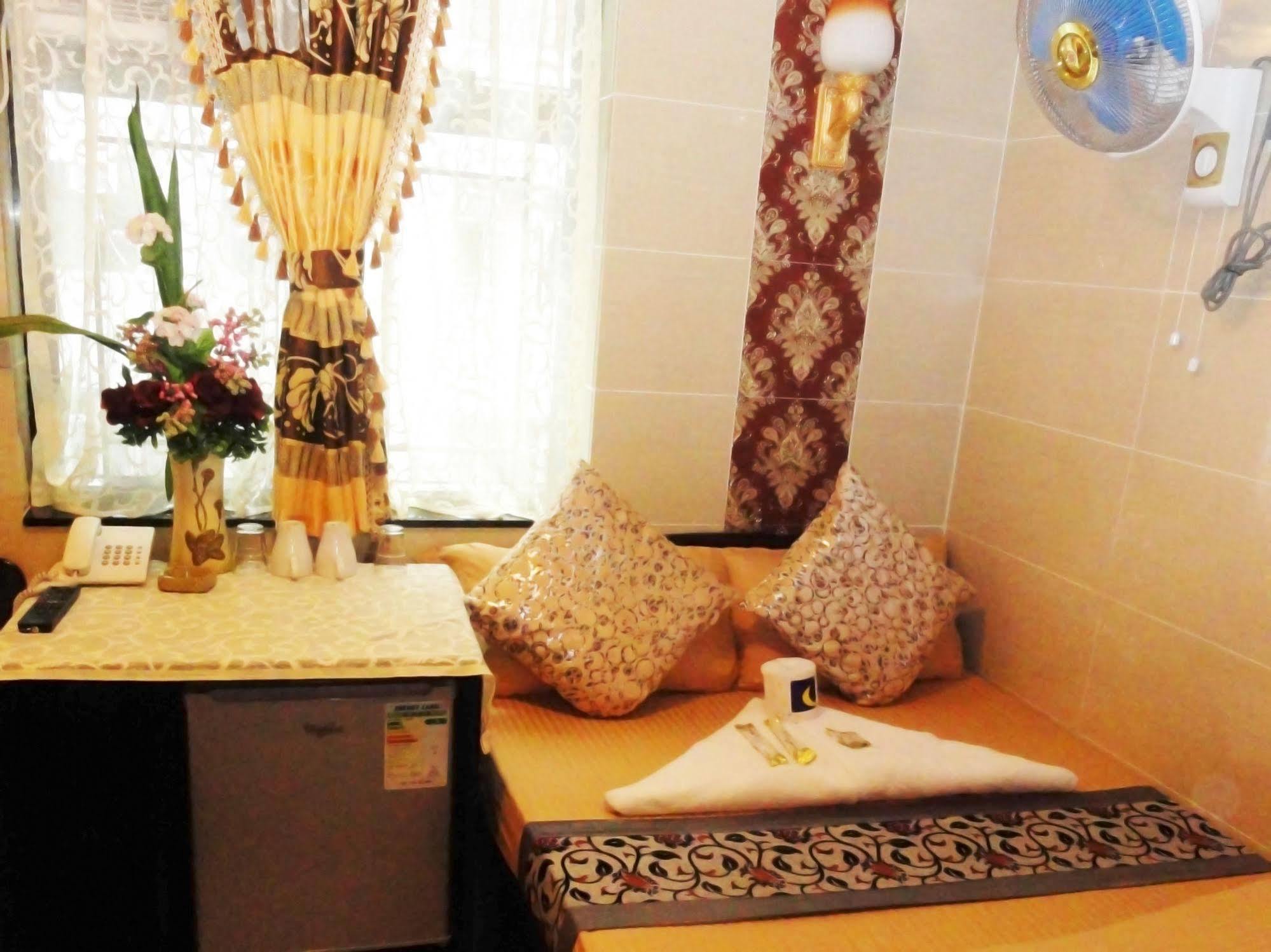 Bohol Hotel Hongkong Zewnętrze zdjęcie
