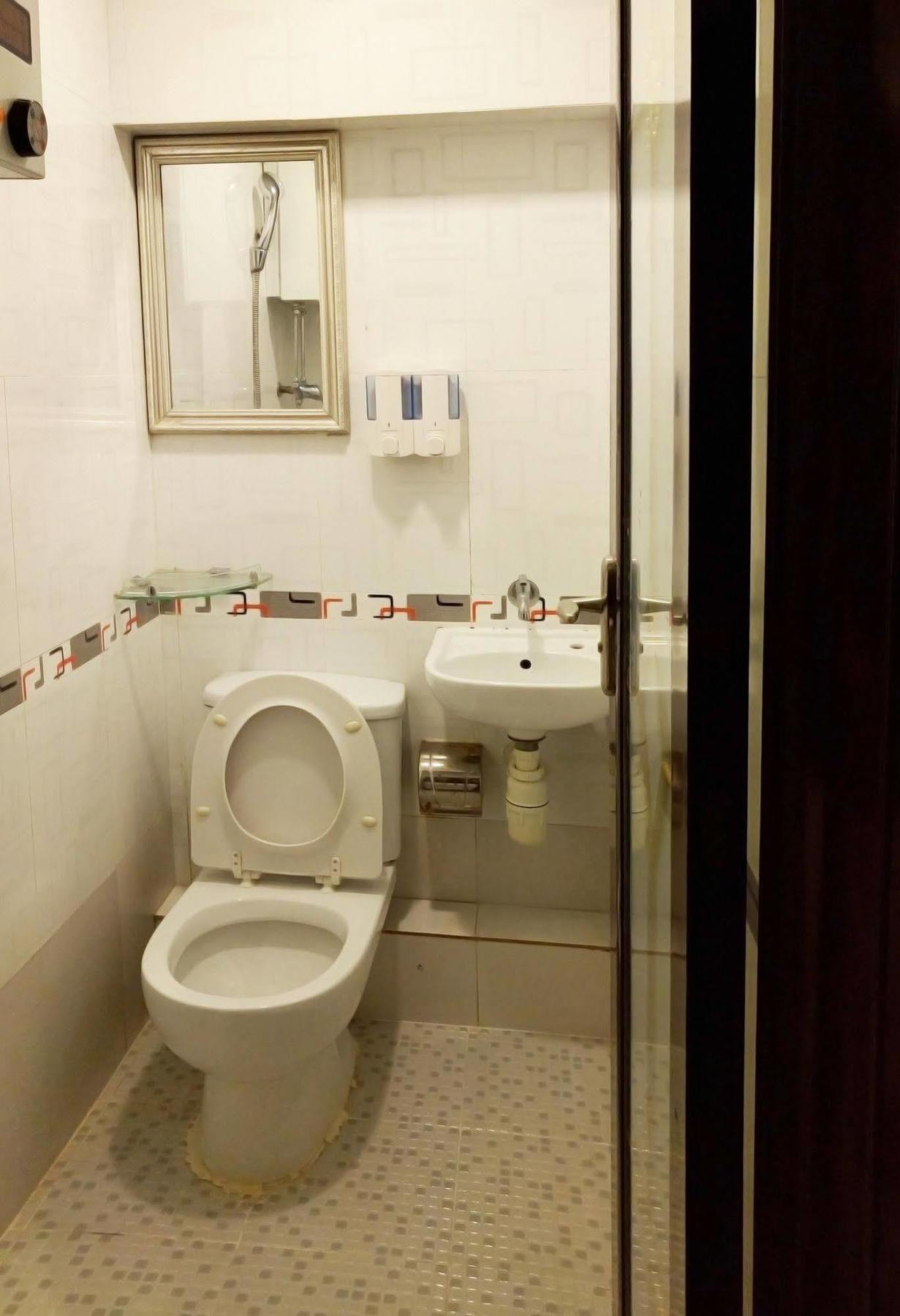 Bohol Hotel Hongkong Zewnętrze zdjęcie