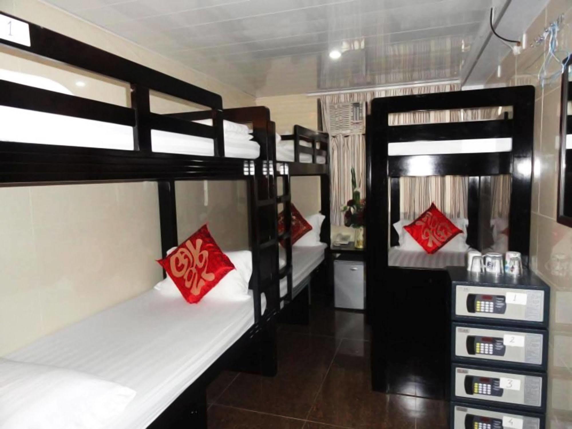 Bohol Hotel Hongkong Zewnętrze zdjęcie