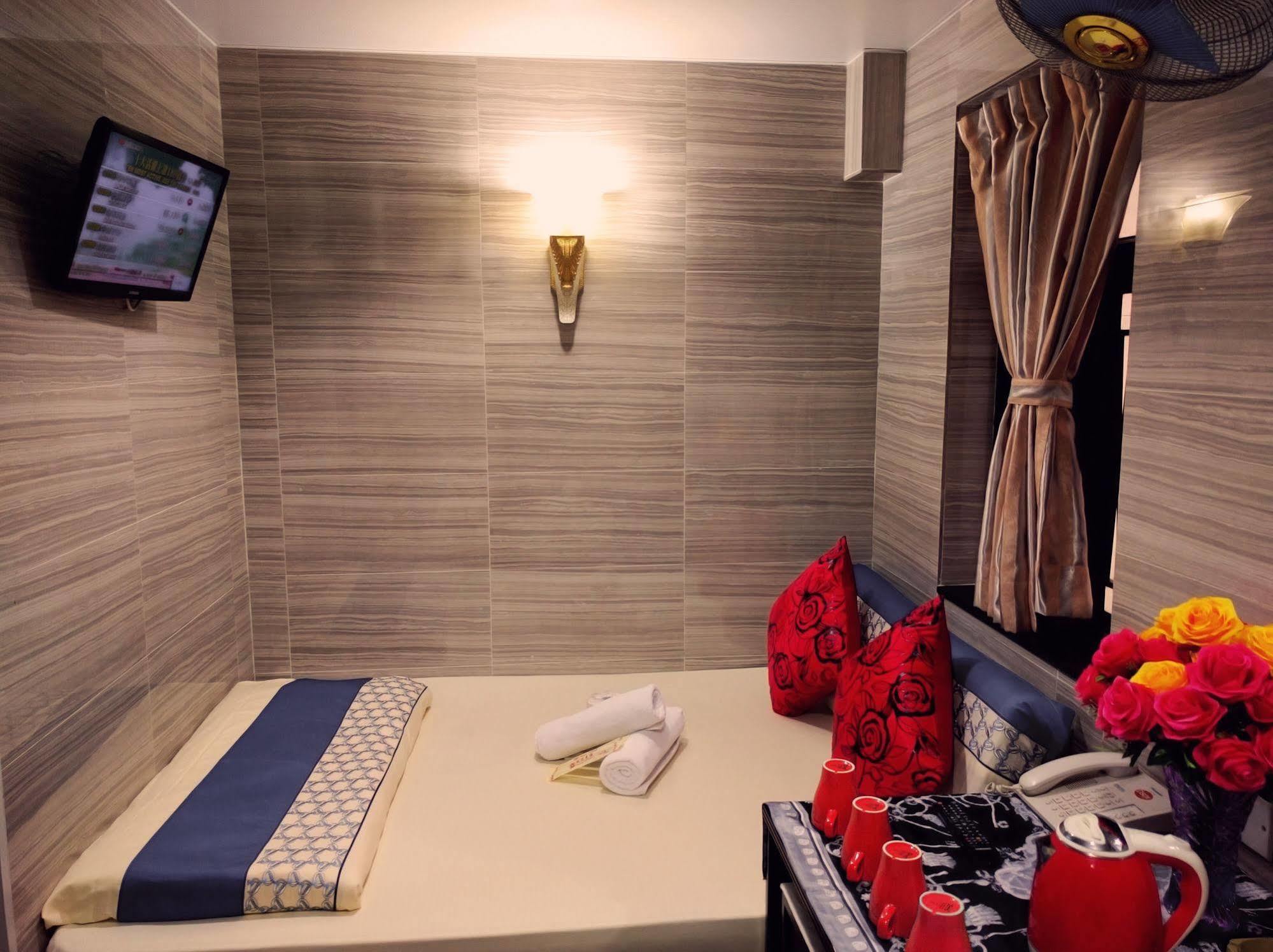 Bohol Hotel Hongkong Zewnętrze zdjęcie