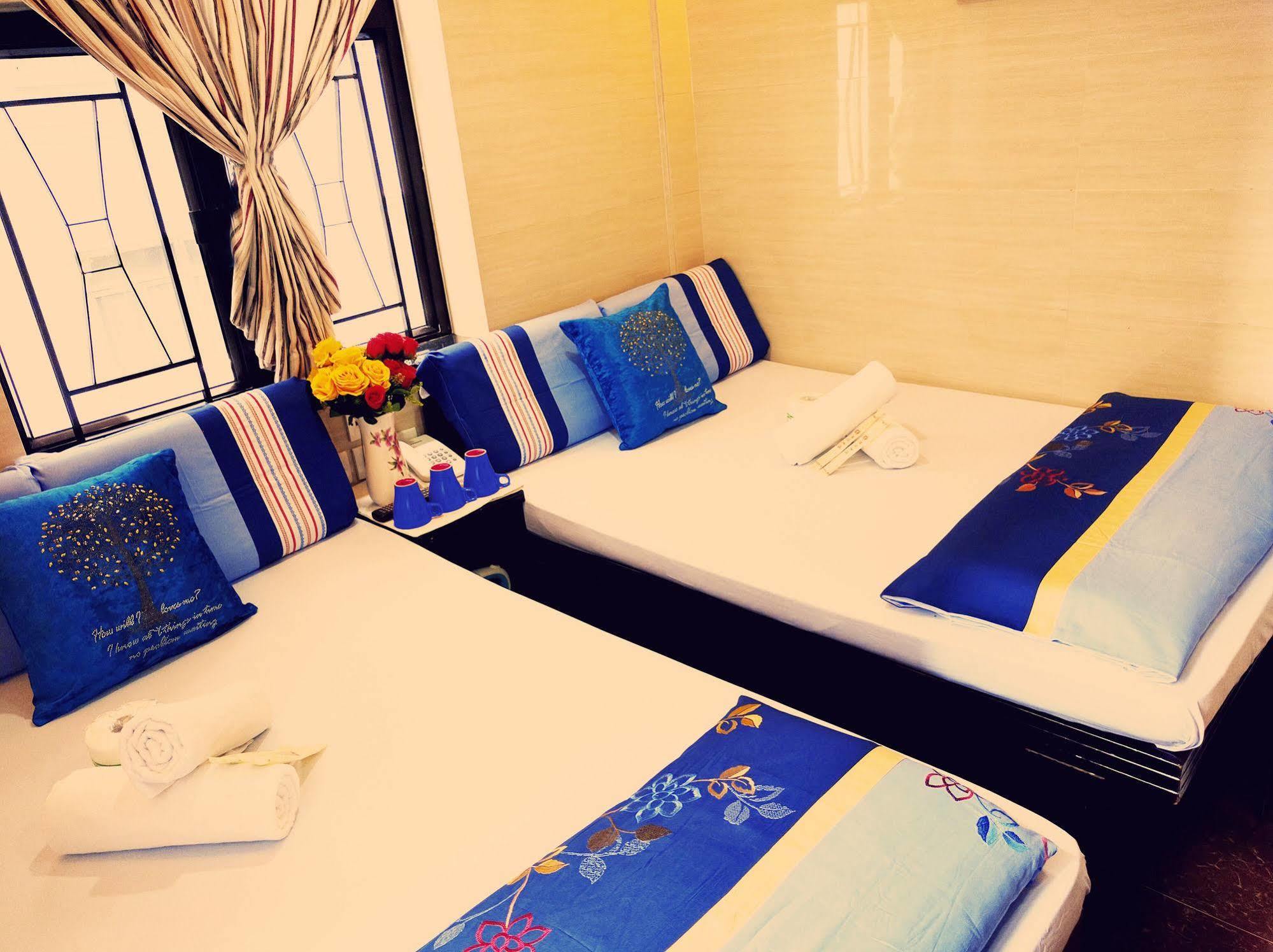 Bohol Hotel Hongkong Zewnętrze zdjęcie