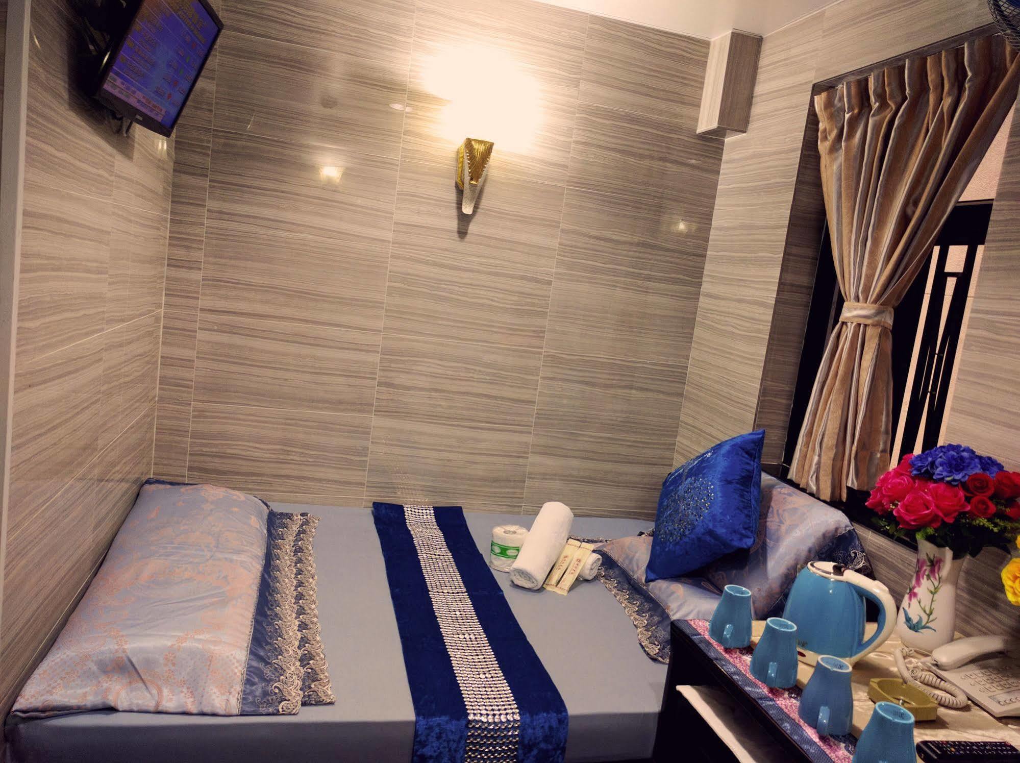 Bohol Hotel Hongkong Zewnętrze zdjęcie