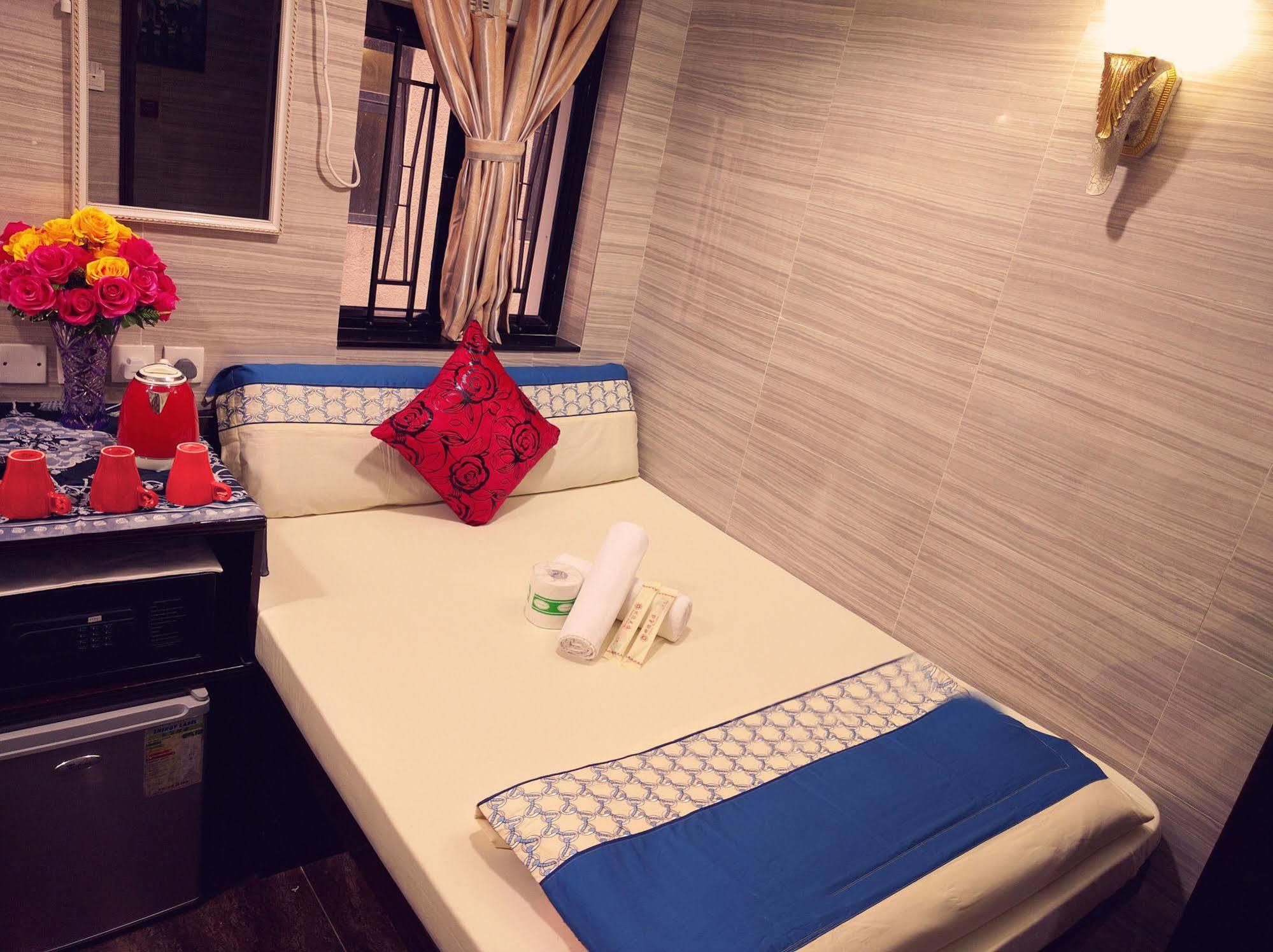 Bohol Hotel Hongkong Zewnętrze zdjęcie