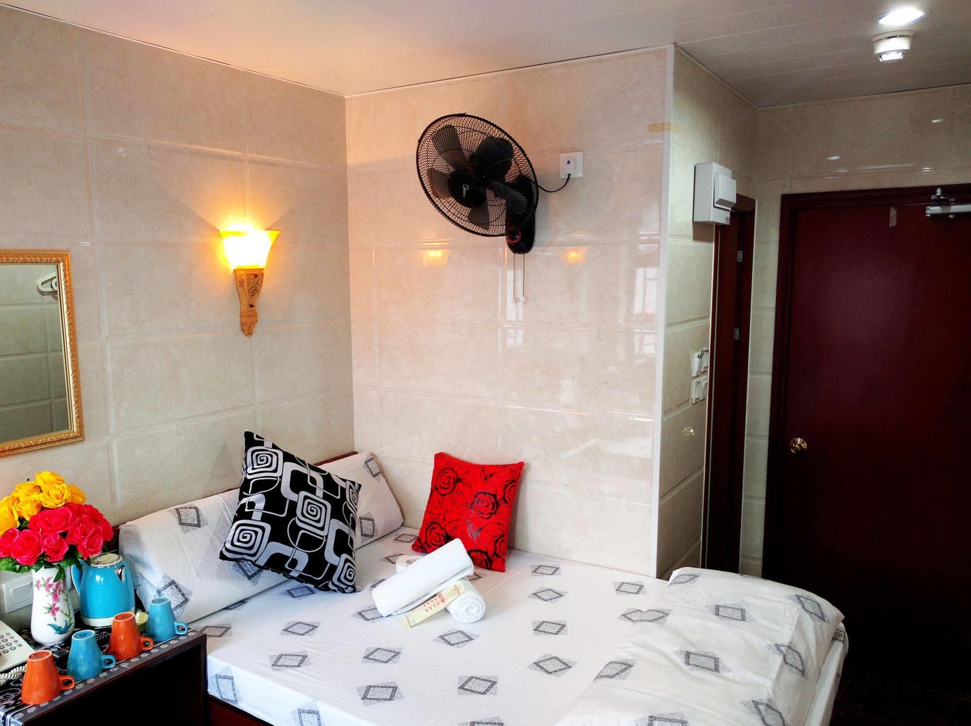 Bohol Hotel Hongkong Zewnętrze zdjęcie