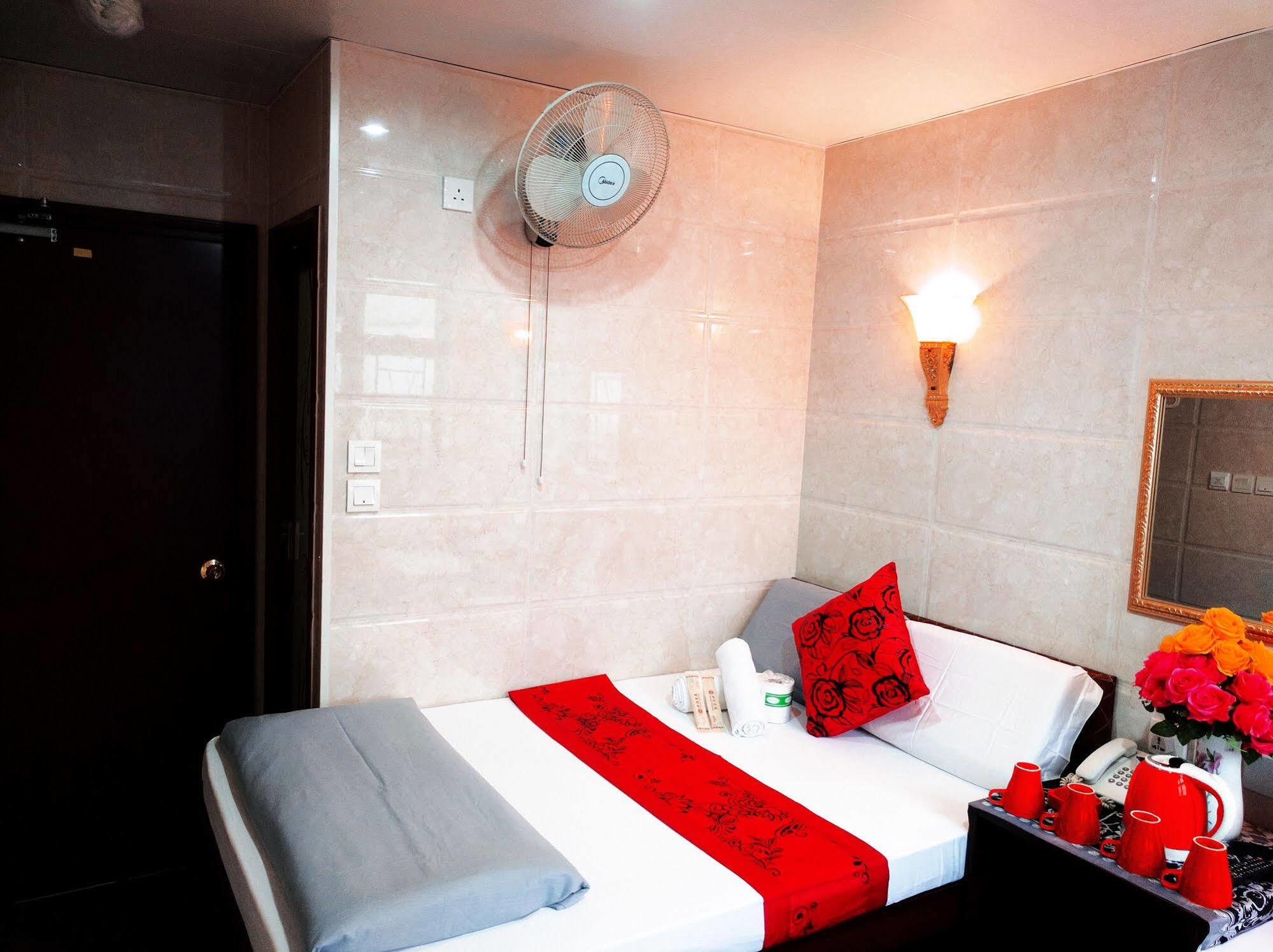 Bohol Hotel Hongkong Zewnętrze zdjęcie