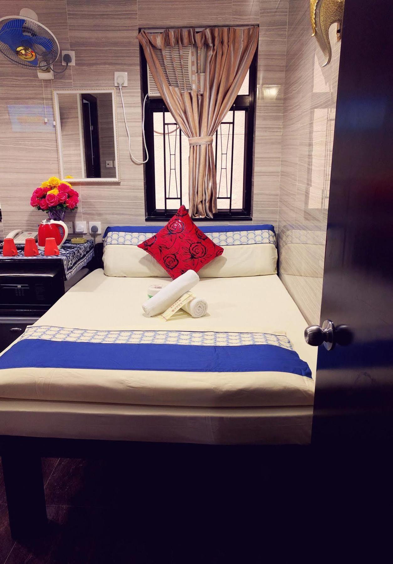 Bohol Hotel Hongkong Zewnętrze zdjęcie