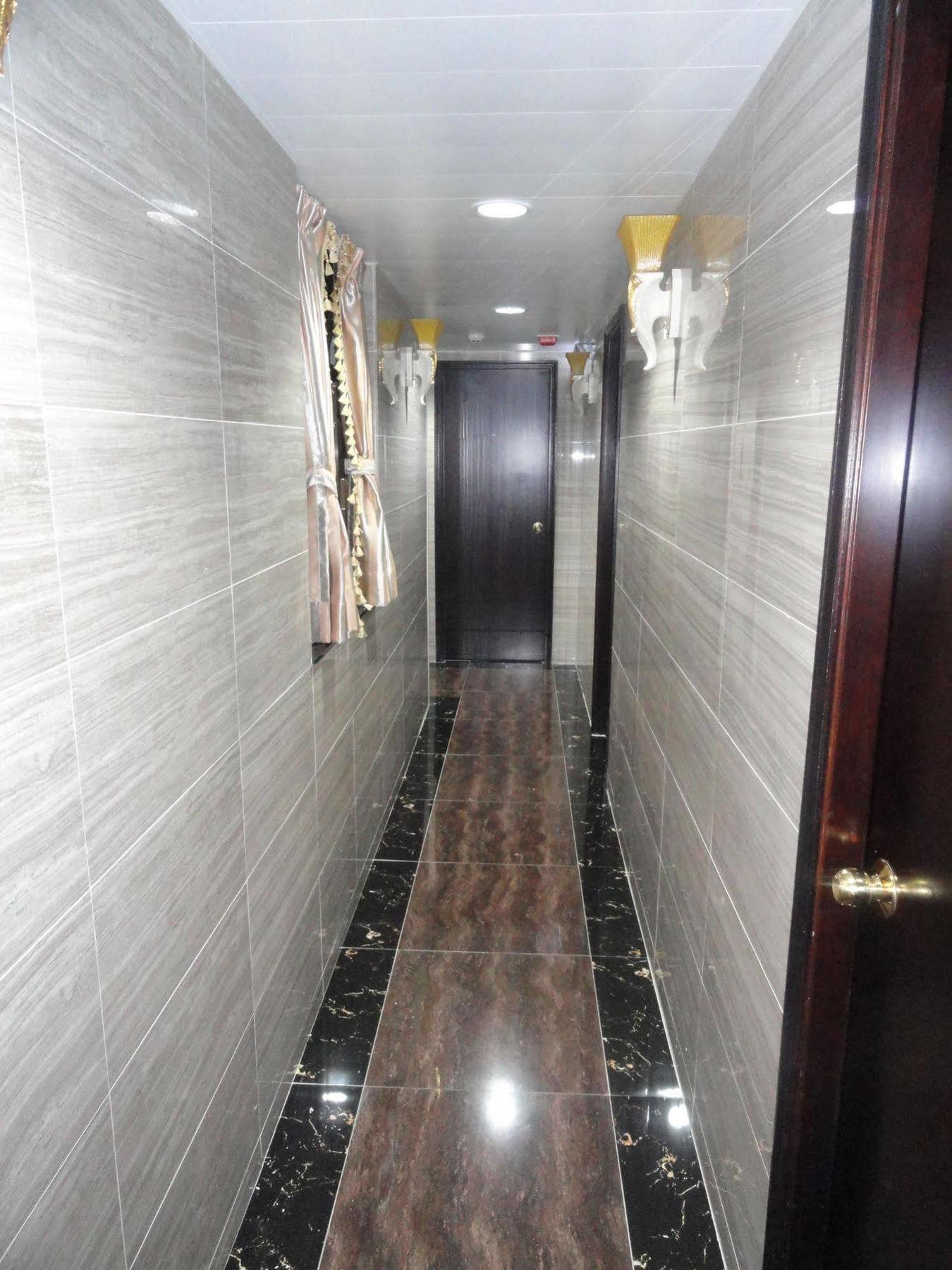 Bohol Hotel Hongkong Zewnętrze zdjęcie