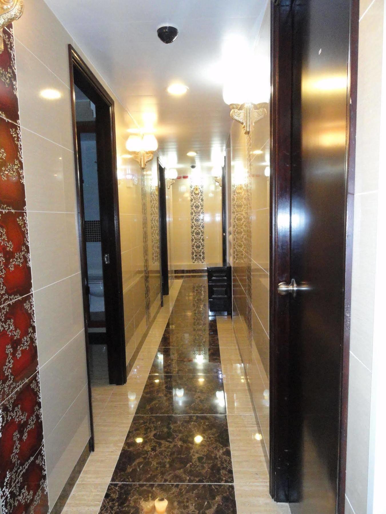 Bohol Hotel Hongkong Zewnętrze zdjęcie