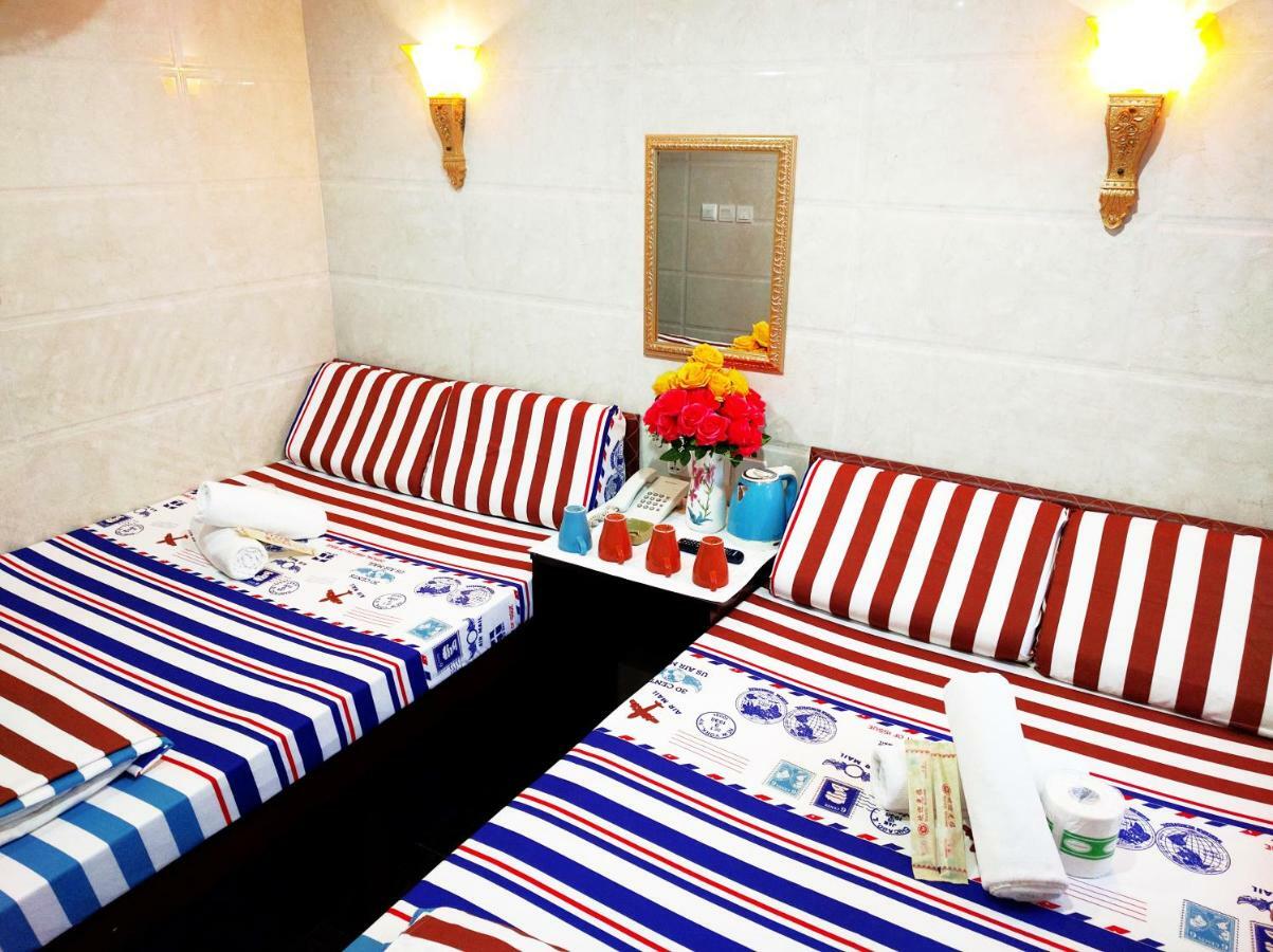 Bohol Hotel Hongkong Zewnętrze zdjęcie
